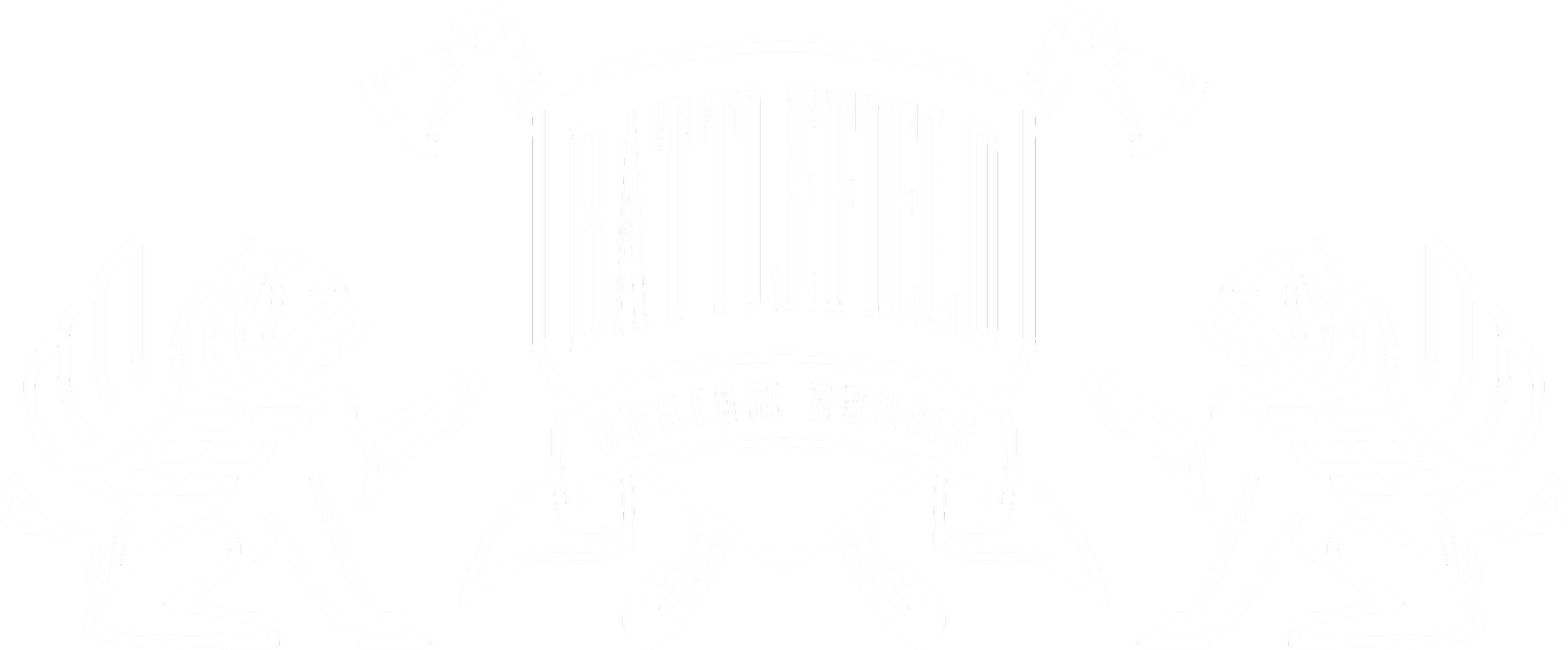 BATTLEFIELD DRUMS